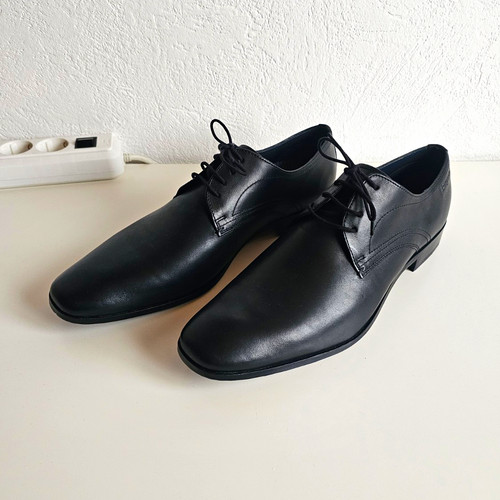 Bugatti herren derby business - herren,