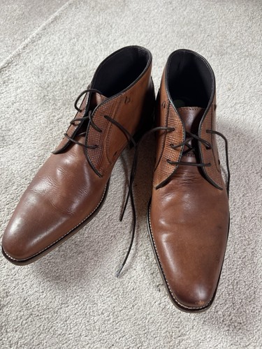 Capristano herren leder - capristano, schuhe
