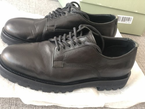 Closed herren derby schuhe - closed,