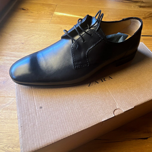 Zara herren derby - herren,