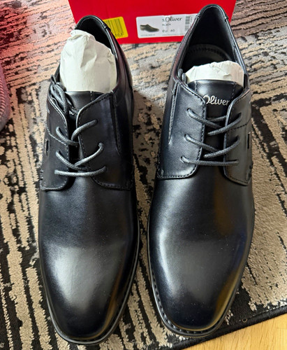 Oliver herren derby - s.oliver,