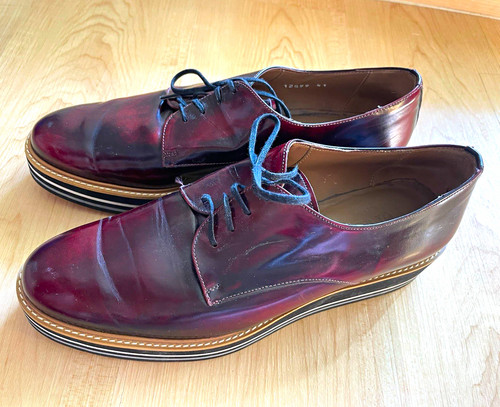 Pertini derby schnürschuhe - pertini, 41