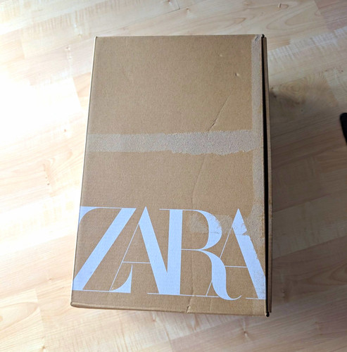 Zara herren derby elegant - herren,