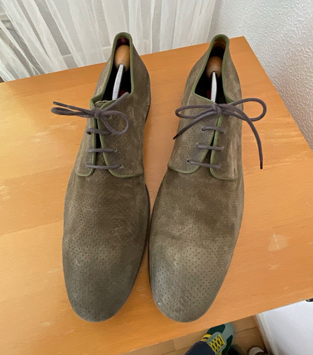 Lloyd herren derby - lloyd,