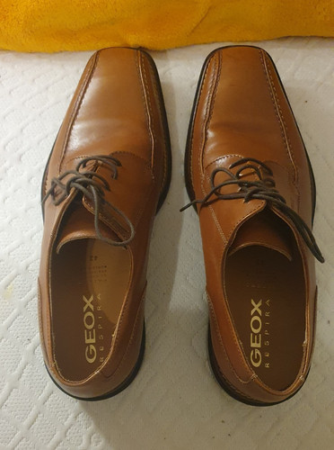 Geox respira herren derby - herren,