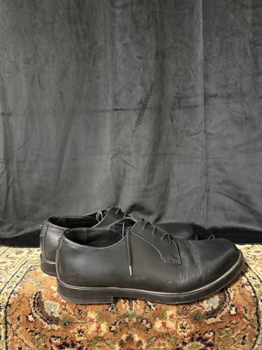 Valentino rockstud derby boots - valentino,