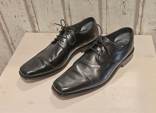 Anzugschuhe borelli 44 - anzugschuhe, gr.