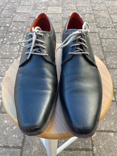 Bugatti lederschuhe herren - lederschuhe,