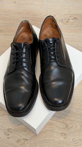 Yanko herrenschuh schwarz - yanko,