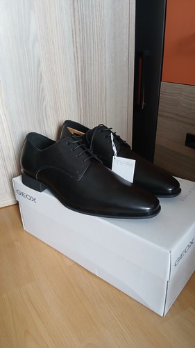 Neu mit ovp geox - ovp, uomo