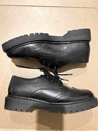 Geox damen derby schnürschuhe - derby,