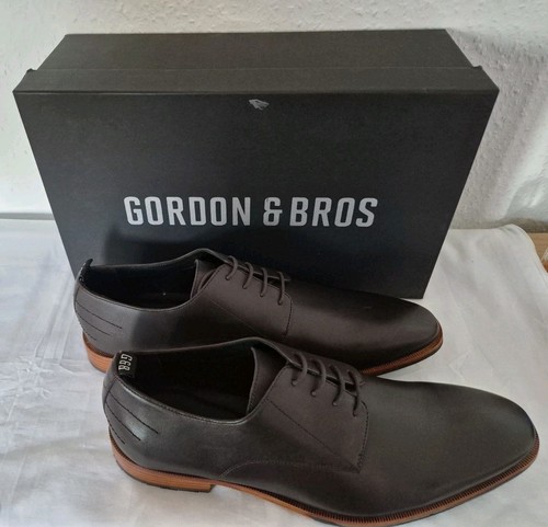 Gordon bros leon herren - gordon,