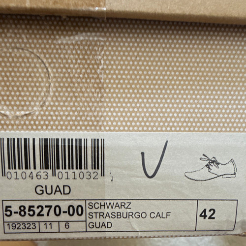 Think guad herren - guad, derby