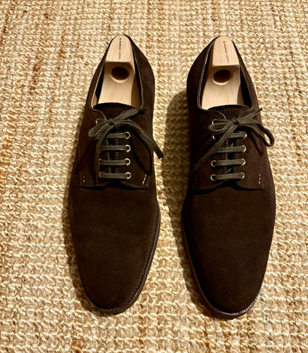 Saint crispin herren derby - saint,