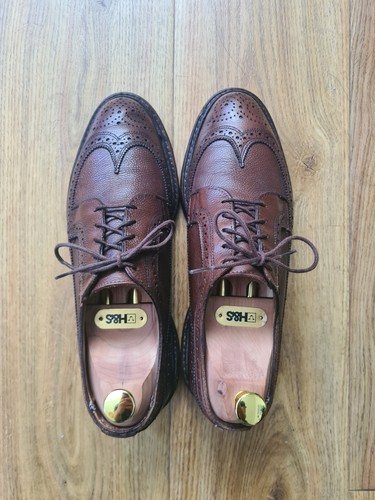 Allen edmonds macneil - macneil, gr.