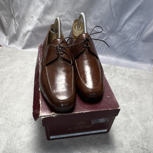 Testoni herren derby - testoni,