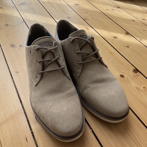 Esprit herren derby - esprit,