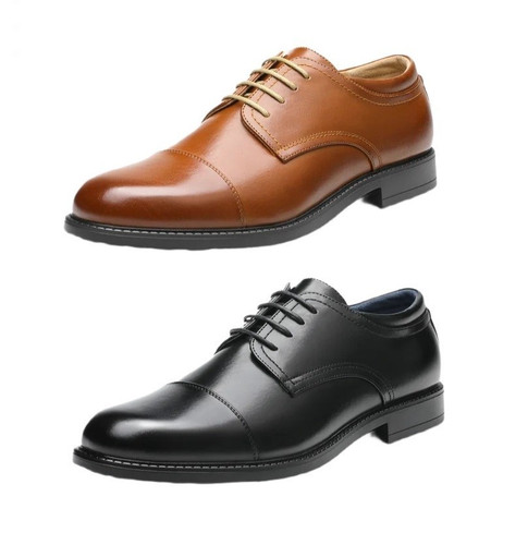 Herren business lederschuhe - de,