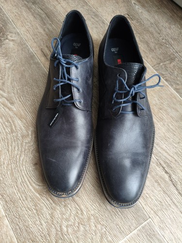 Lloyd herrenschuhe größe - herrenschuhe, –
