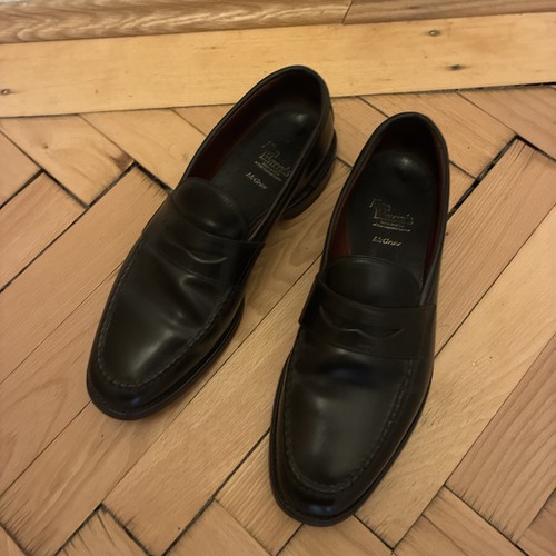 Allen edmonds herrenschuhe - allen, gr
