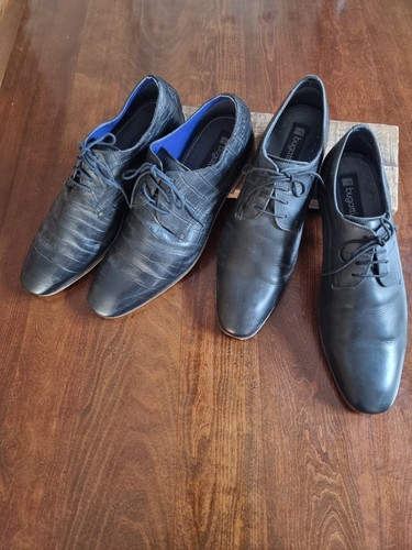 Set paar bugatti herren - 2,