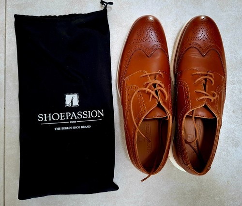 Shoepassion ungetragene