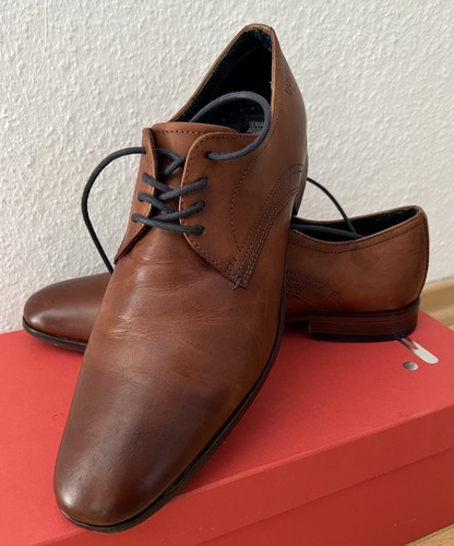 Herren business schuhe von - herren, business-schuhe