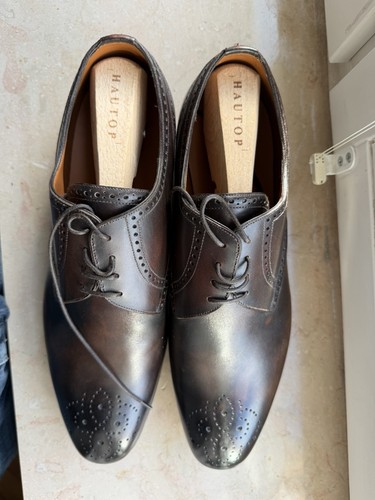 Bally laran herren derby - laran,
