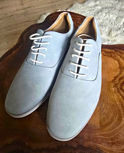 Zara man herren derby - man,