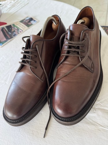 Brunello cucinelli derby - brunello, cucinelli,
