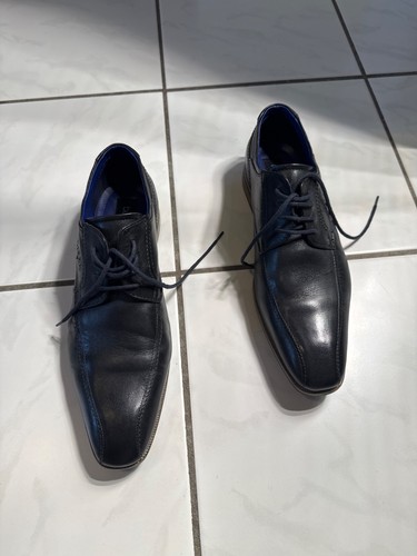 Bugatti herrenschuhe einmal - bugatti,