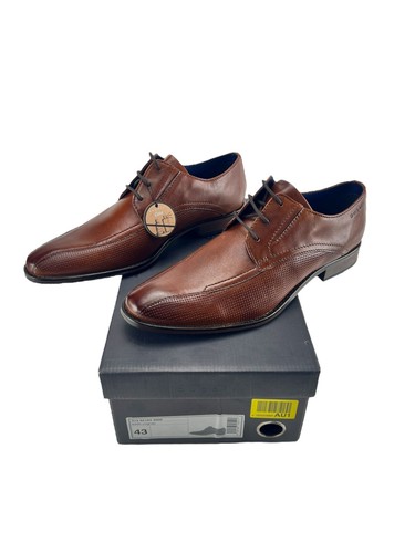 Bugatti herren business - herren,
