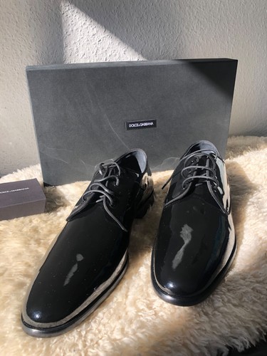 Herrenschuh dolce gabana - dolce, gr