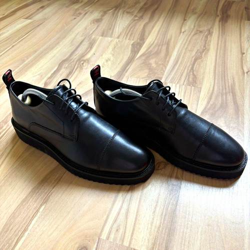 Hugo boss lederschuhe - hugo, /