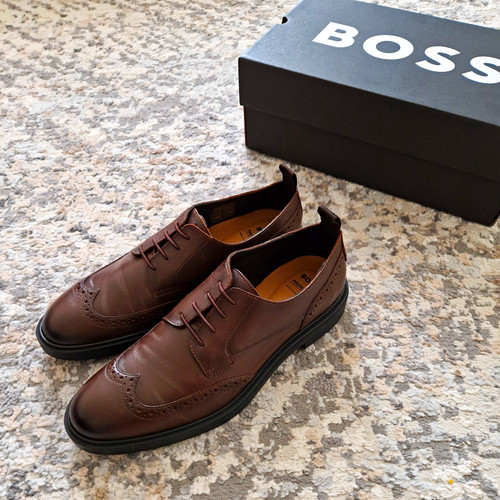 Boss premium comfort herren - premium,