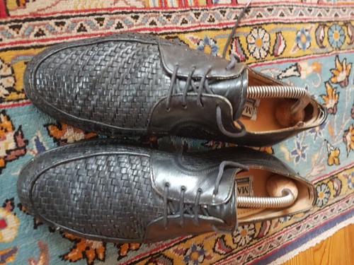 Herrenschuhe manz original - herrenschuhe,