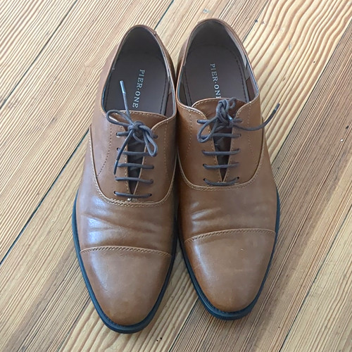Pier one herren derby - one,