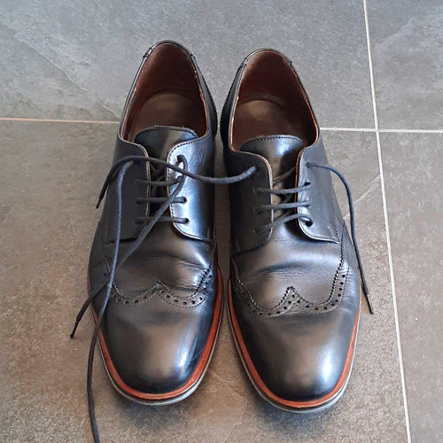 Lloyd herren derby lederschuhe - herren,