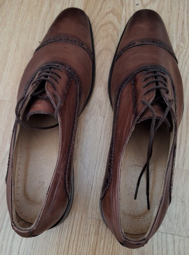 Sonstige echtlederschuhe ohne - sonstige,