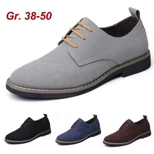 Anzugschuhe herren classic - anzugschuhe,