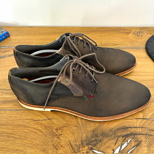 Herren elegante derby - elegante,