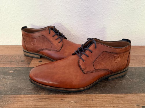 Rieker herren schnürschuhe - rieker,