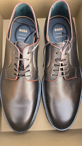 Schuhe hugo boss uvp - schuhe,