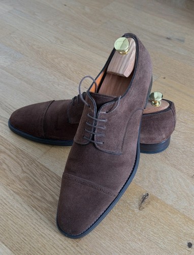 Santoni herren derby - santoni,