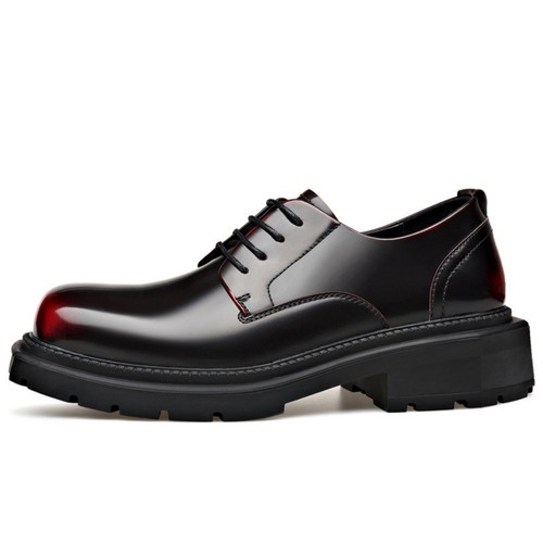 Herren spitze plattform - spitze,