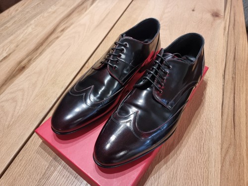 Hugo boss herrenschuhe - hugo,