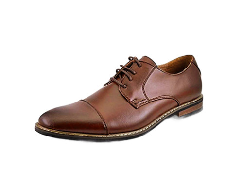 Herren business lederschuhe - herren,