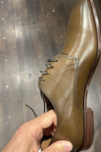 Boss elegant derby lederschuhe - boss,