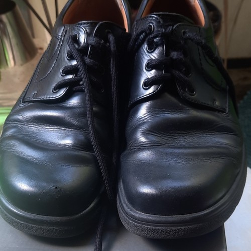 Hush puppies herren derby - herren,