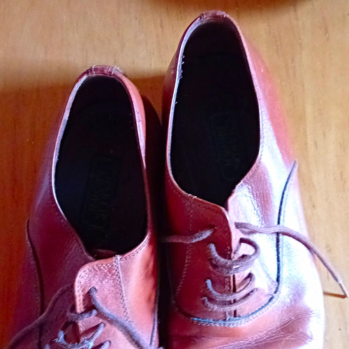 Herren derby lederschuhe - herren,